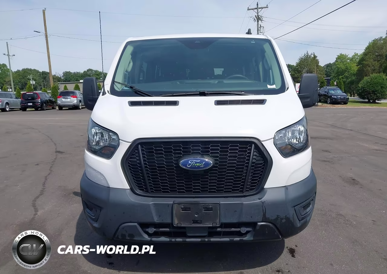 2021 Ford Transit-350 Passenger Van Xl-Xlt VIN:1FBAX2Y84MKA90290 - 14