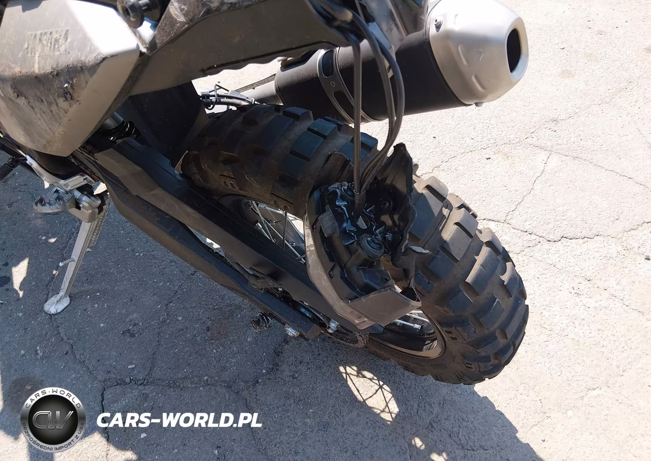 2026 Yamaha Xtz690 VIN:JYADM17E1TA005148 - 16