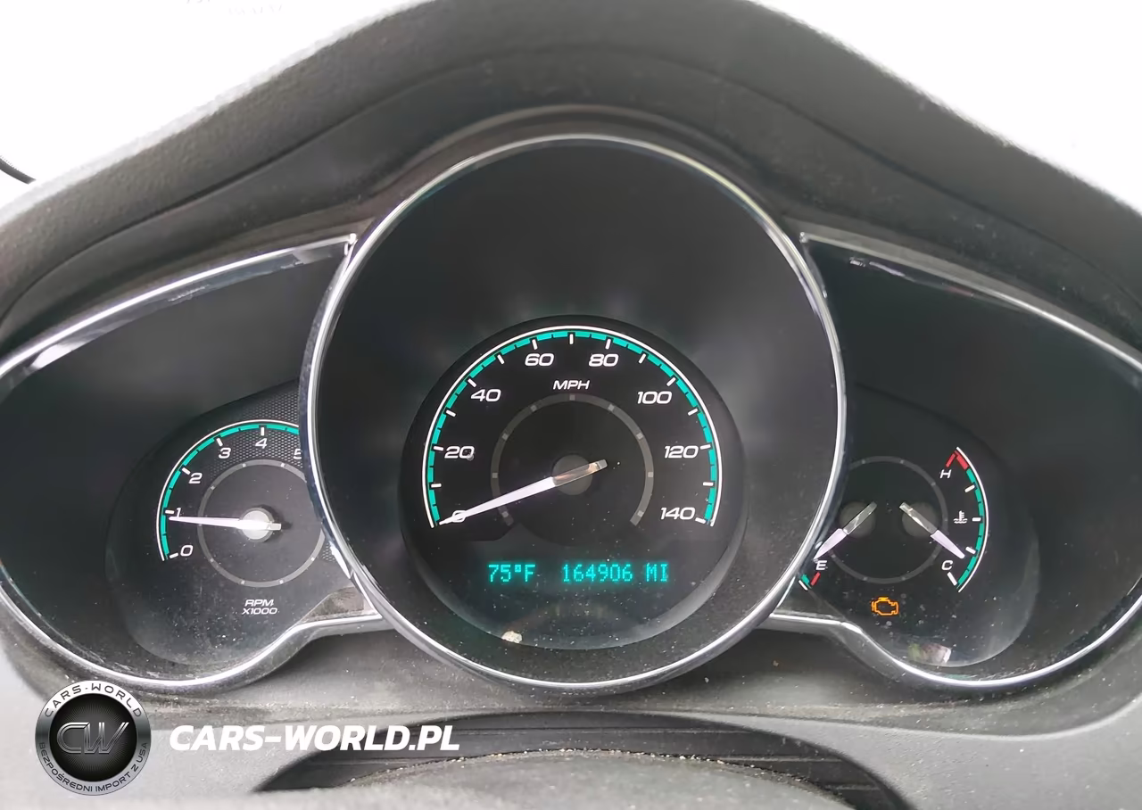 2011 Chevrolet Malibu 1Lt VIN:1G1ZC5E14BF355341 - 7