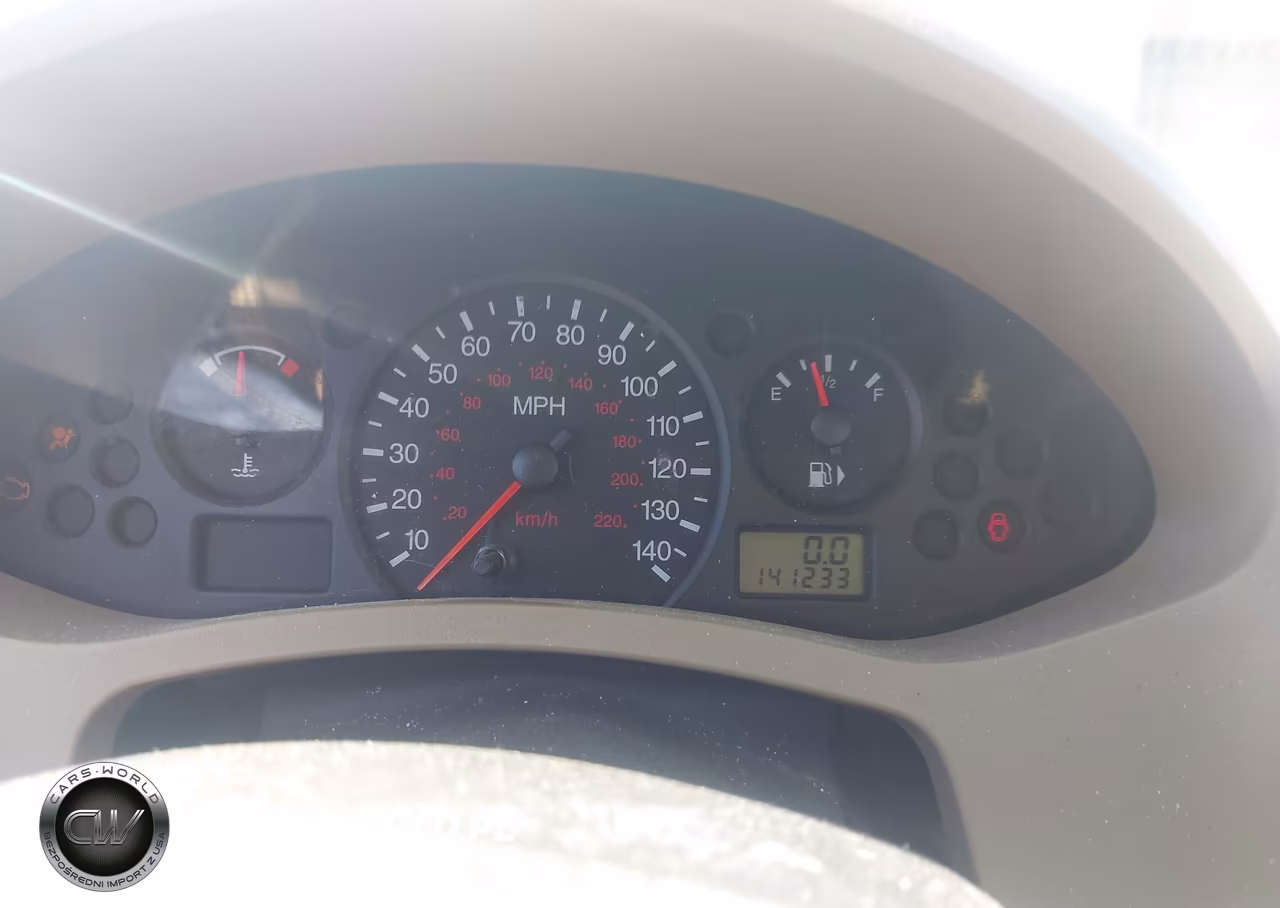 2007 Ford Focus S-Se-Ses VIN:1FAFP34N97W288370 - 7