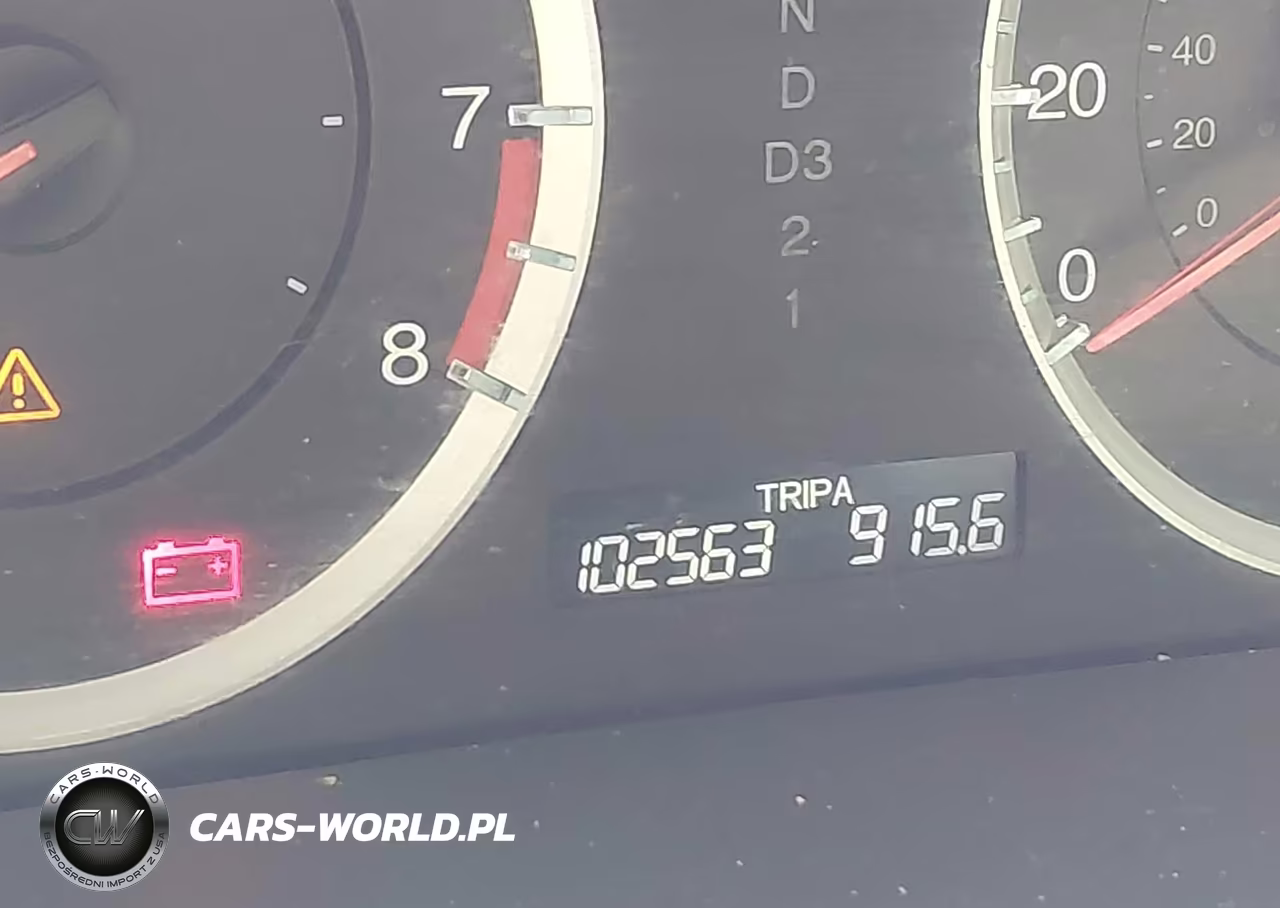 2010 Honda Accord 2.4 Ex-L VIN:1HGCP2F8XAA010209 - 15