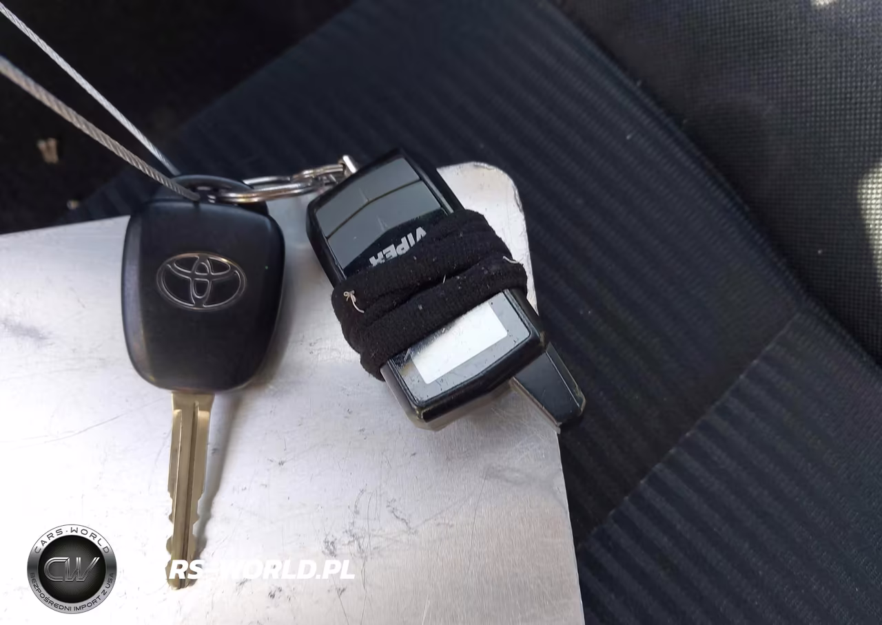 2016 Toyota Rav4 Le VIN:2T3ZFREV5GW287212 - 11