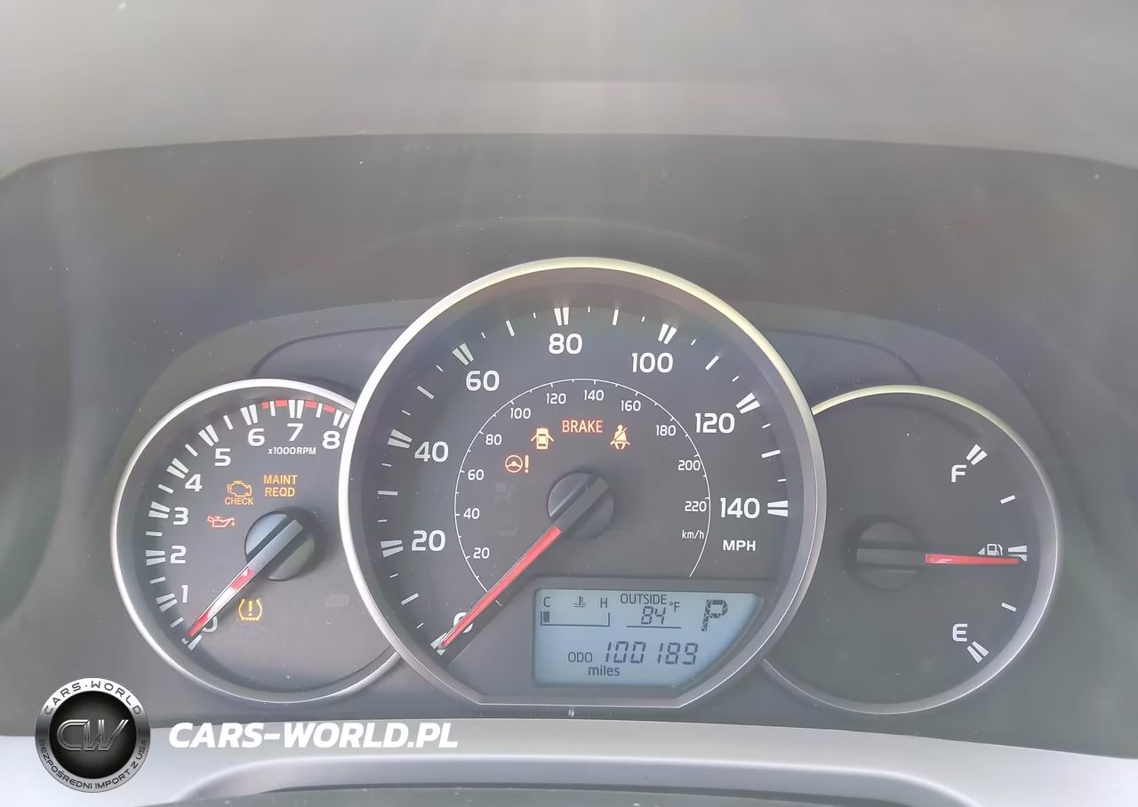 2016 Toyota Rav4 Le VIN:2T3ZFREV5GW287212 - 7