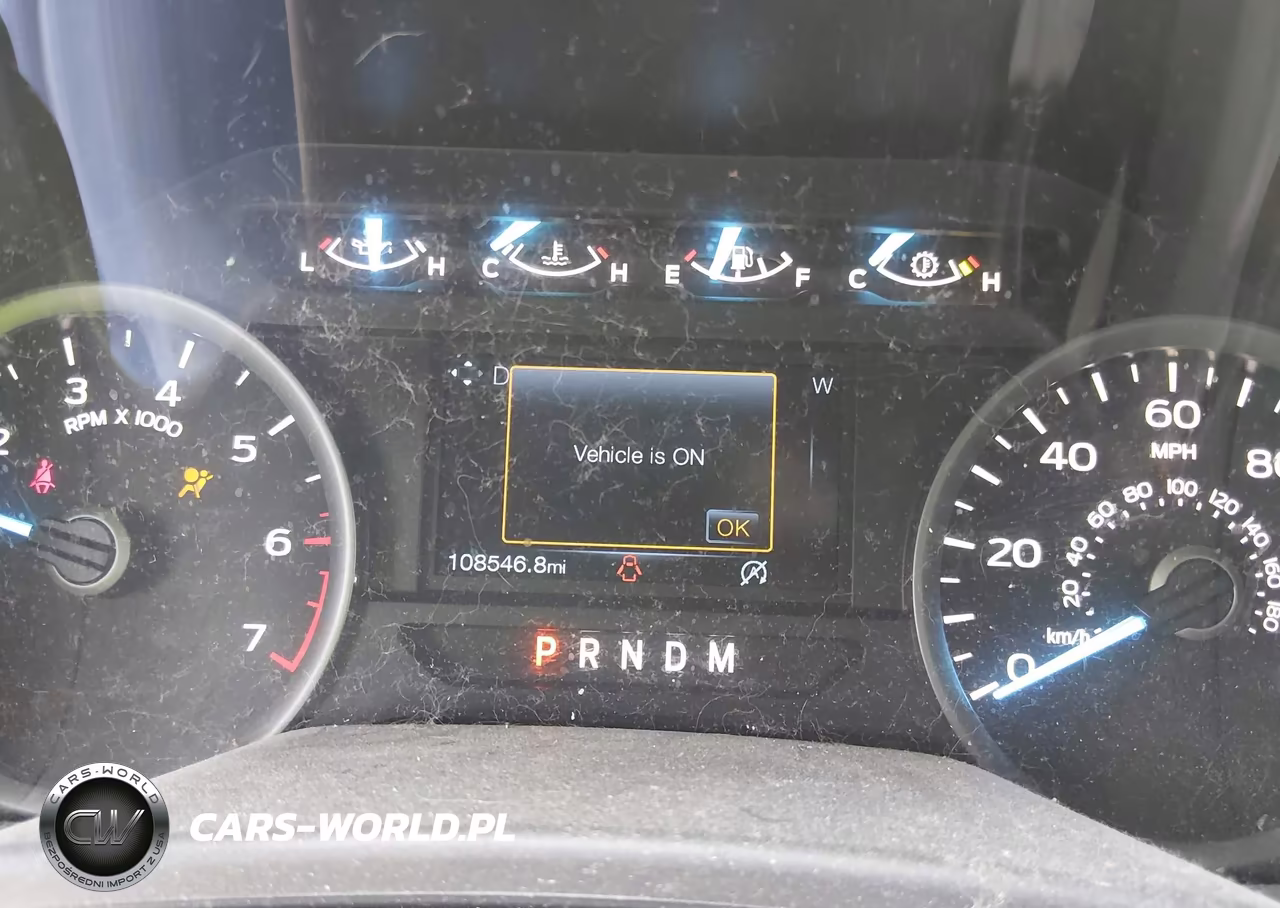 2018 Ford F-150 Xlt VIN:1FTEW1EP5JKF56987 - 15
