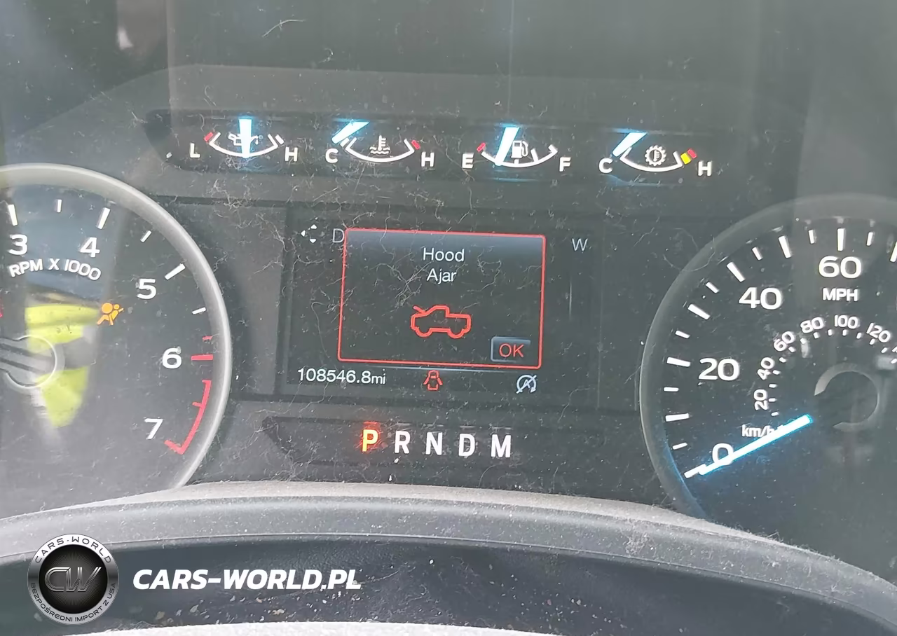 2018 Ford F-150 Xlt VIN:1FTEW1EP5JKF56987 - 7