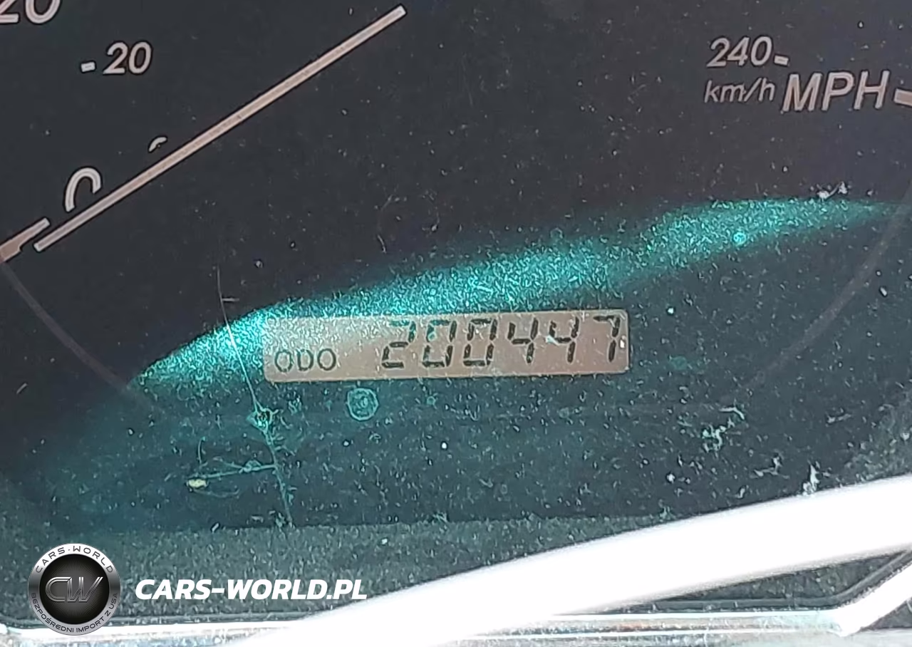 2004 Lexus Rx 330 VIN:JTJHA31UX40050491 - 15
