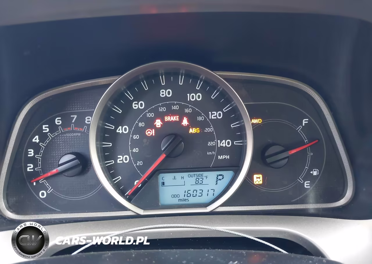 2014 Toyota Rav4 Xle VIN:JTMRFREV3ED070445 - 7