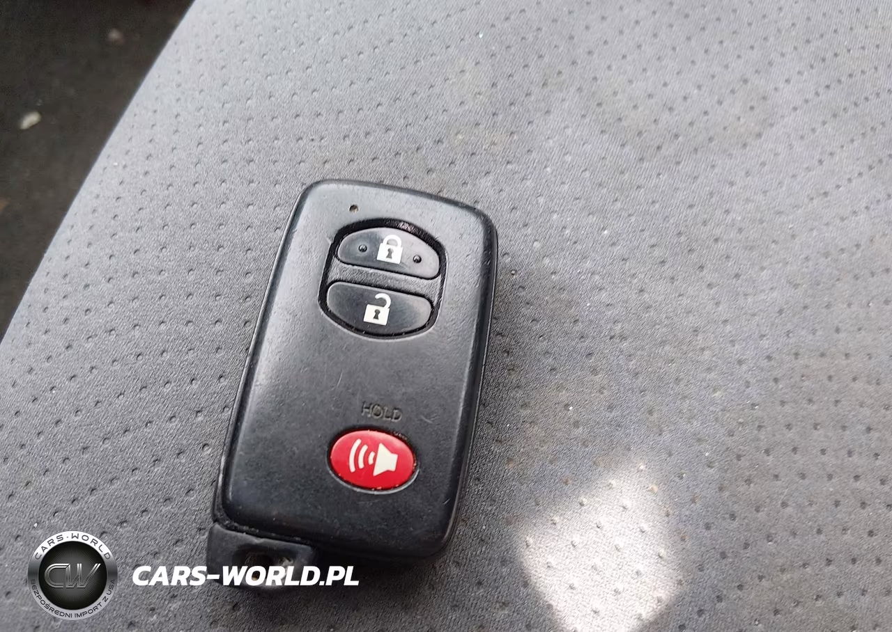 2010 Toyota Prius Ii VIN:JTDKN3DU5A1072171 - 11