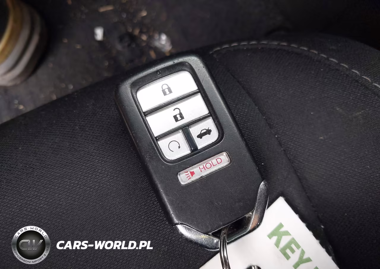 2019 Honda Civic Ex VIN:19XFC1F34KE001137 - 11