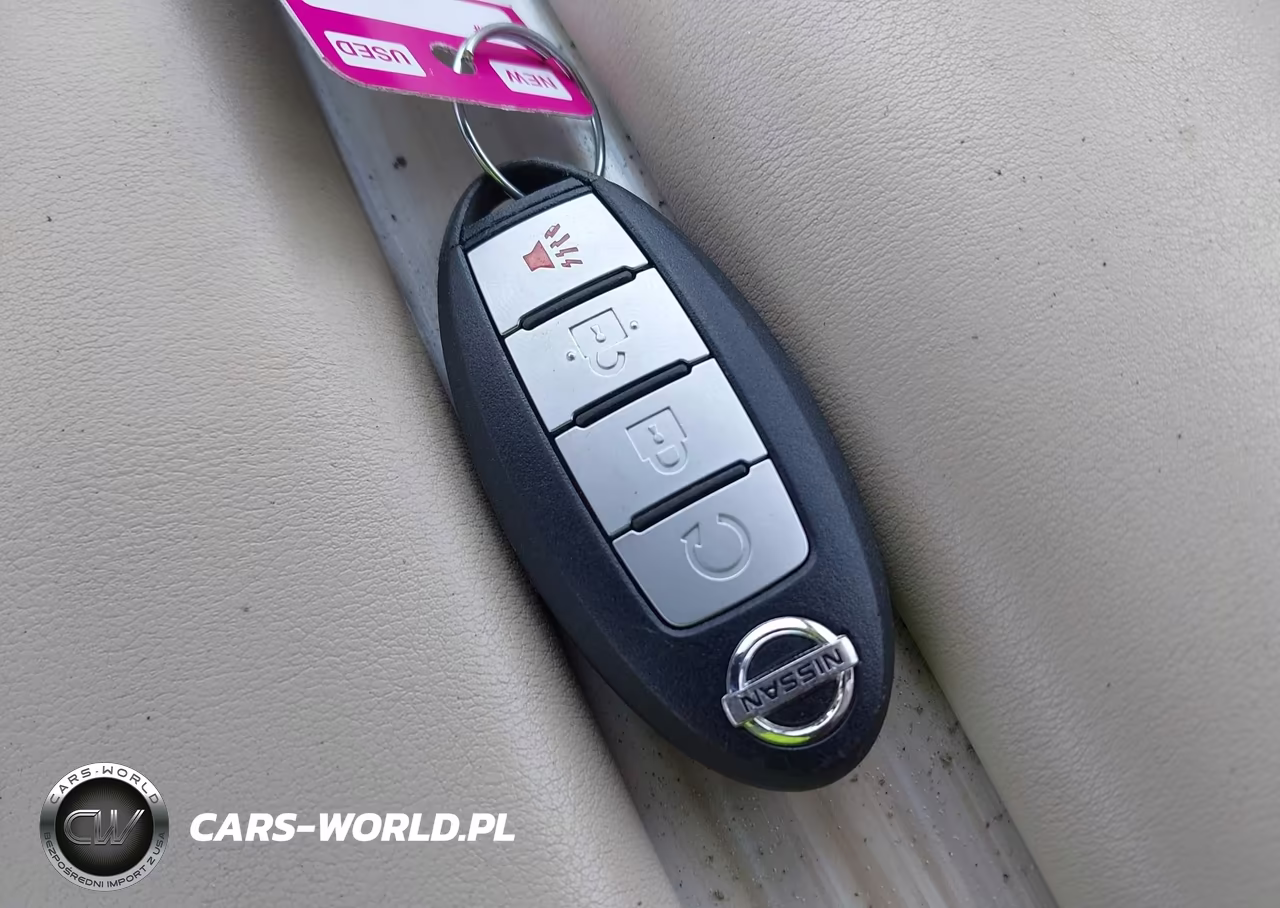 2015 Nissan Murano Sv VIN:5N1AZ2MH8FN257968 - 11