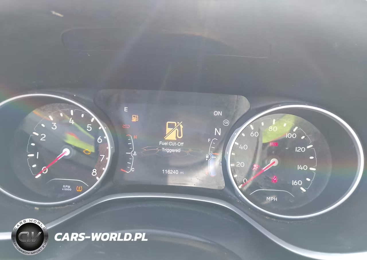2020 Jeep Compass Limited 4X4 VIN:3C4NJDCB4LT127221 - 7