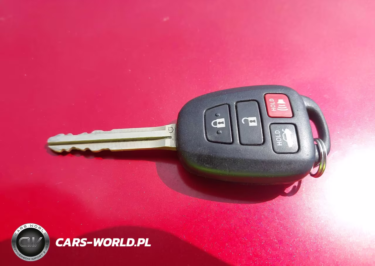 2013 Toyota Camry Se VIN:4T1BF1FK2DU711389 - 11