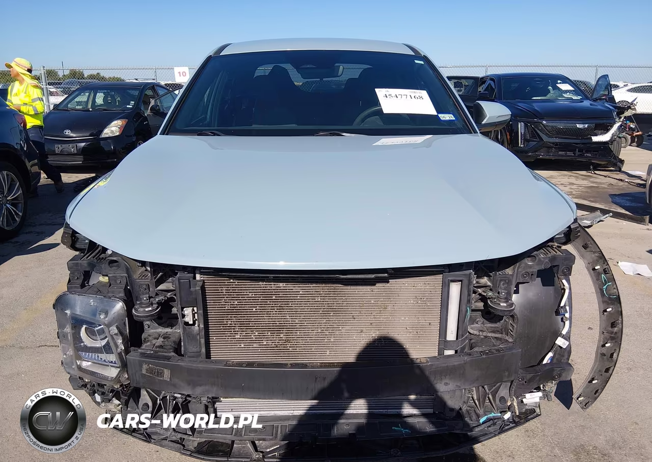 2022 Hyundai Santa Cruz Sel VIN:5NTJBDAE2NH019757 - 13