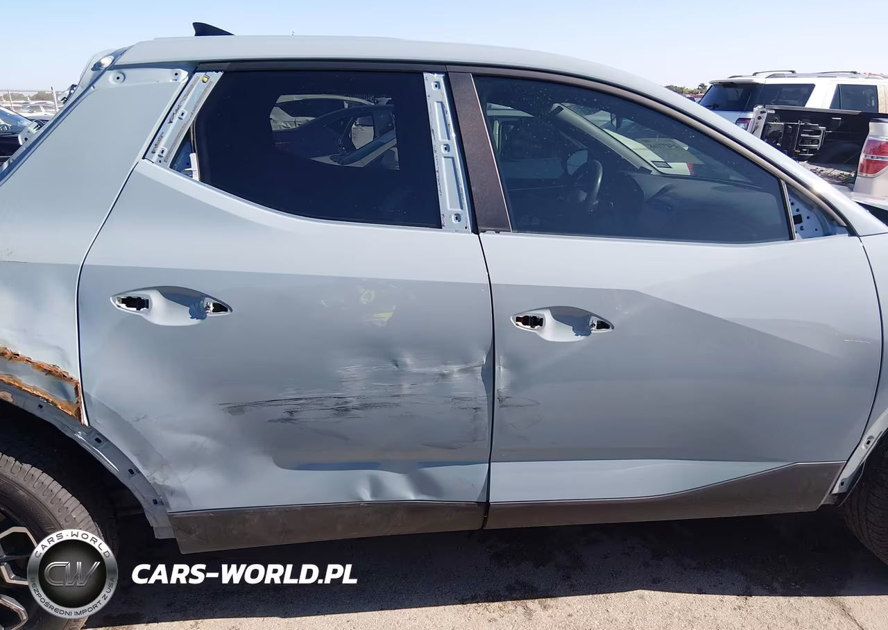 2022 Hyundai Santa Cruz Sel VIN:5NTJBDAE2NH019757 - 14