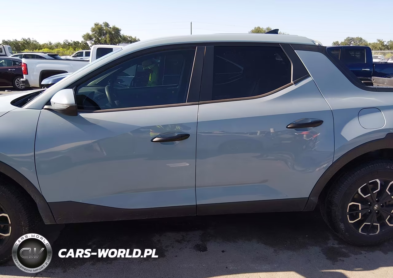 2022 Hyundai Santa Cruz Sel VIN:5NTJBDAE2NH019757 - 15