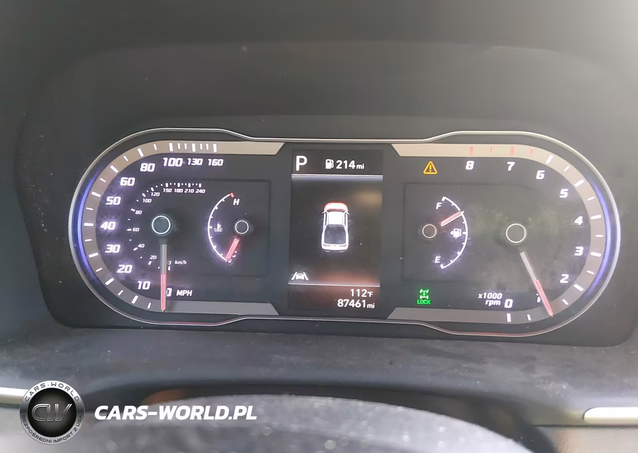 2022 Hyundai Santa Cruz Sel VIN:5NTJBDAE2NH019757 - 7