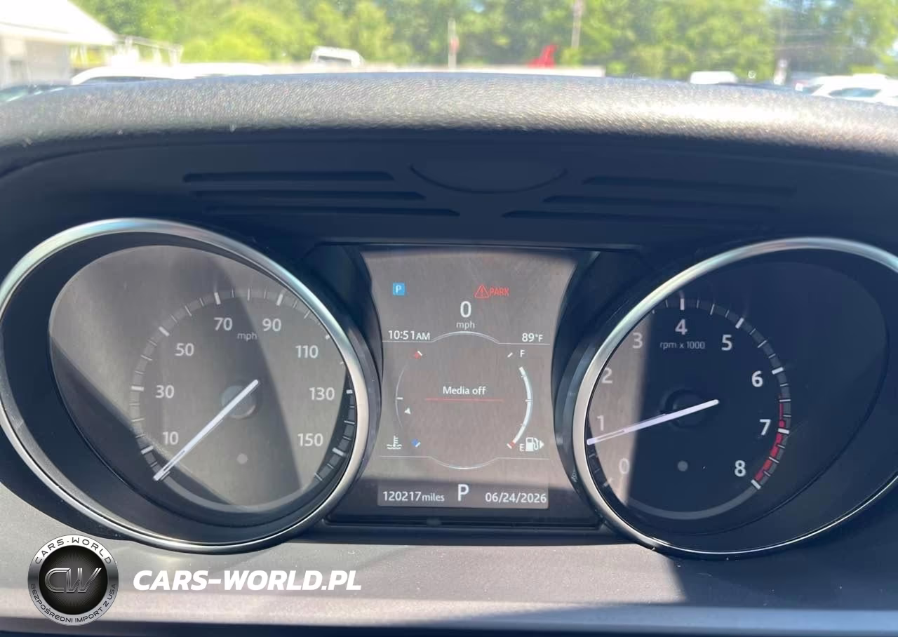 2019 Land Rover Discovery Se VIN:SALRG2RV4K2400835 - 7