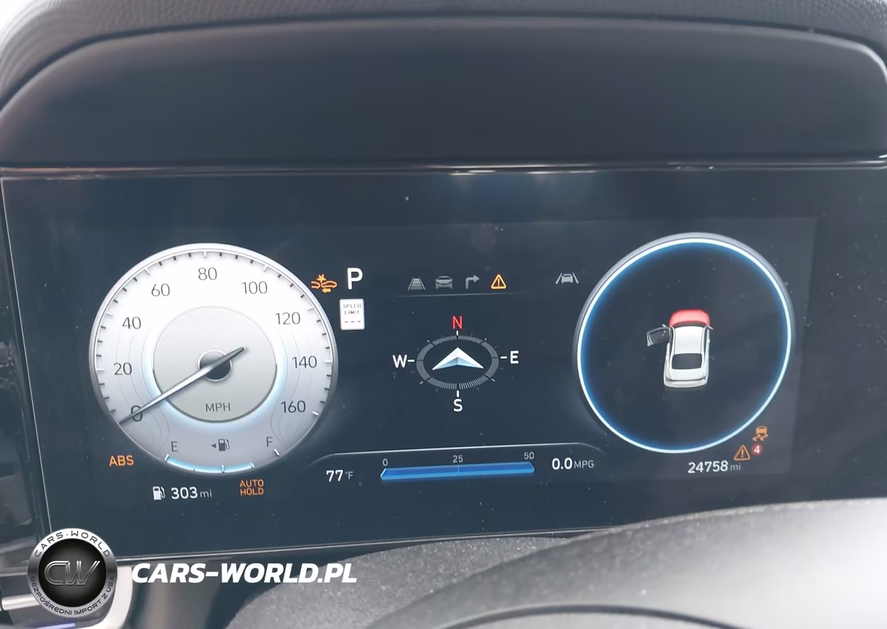 2025 Hyundai Elantra Limited VIN:KMHLP4DG9SU908428 - 7