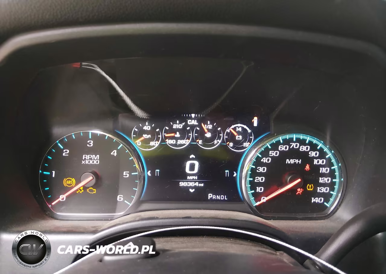 2017 GMC Sierra 1500 Denali VIN:3GTU2PEC5HG142553 - 7