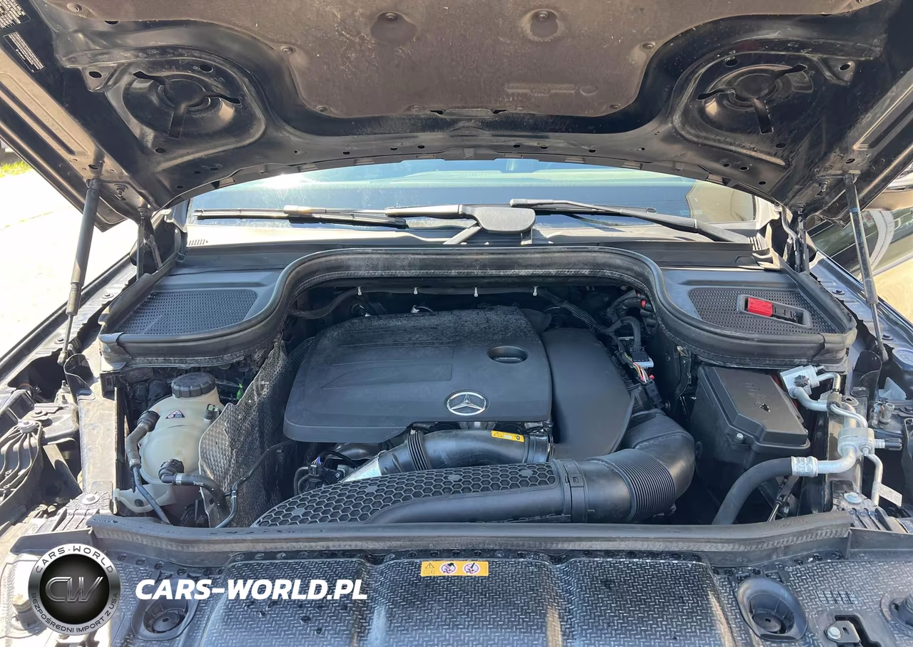 2021 Mercedes-Benz Gle 350 4Matic VIN:4JGFB4KB9MA448923 - 10