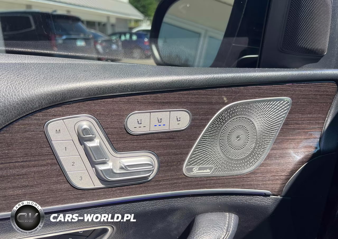 2021 Mercedes-Benz Gle 350 4Matic VIN:4JGFB4KB9MA448923 - 6