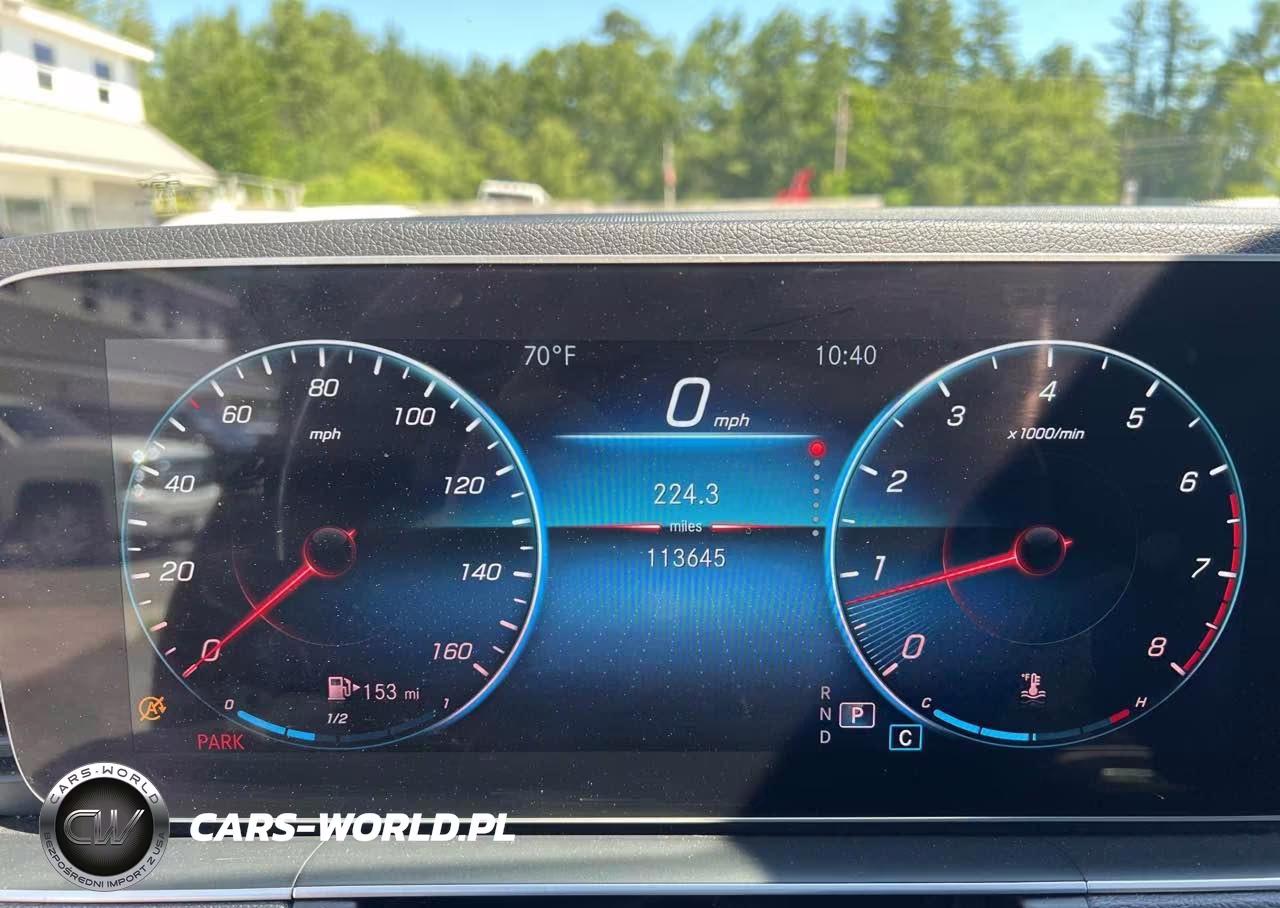 2021 Mercedes-Benz Gle 350 4Matic VIN:4JGFB4KB9MA448923 - 7