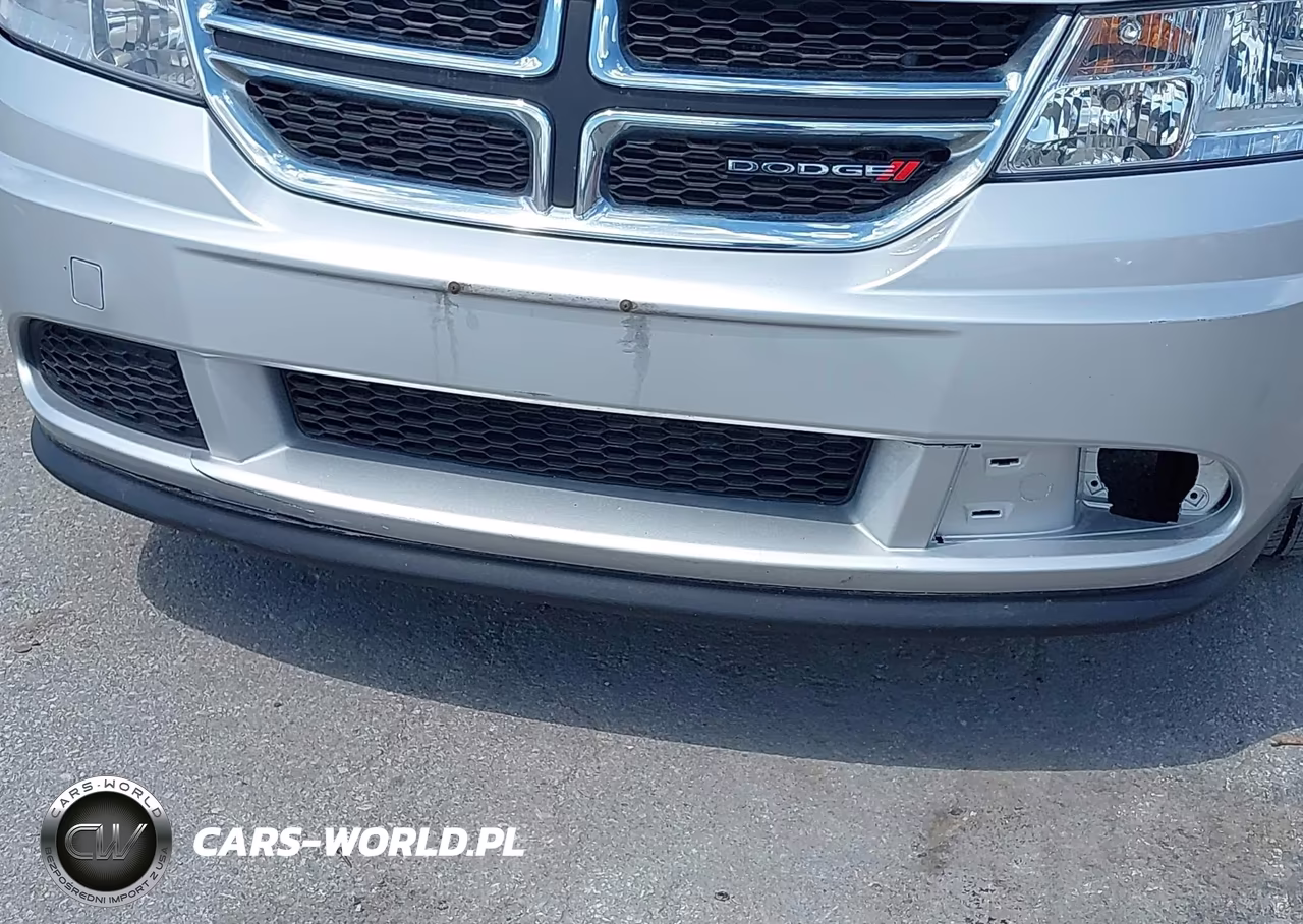 2014 Dodge Journey Se VIN:3C4PDCAB4ET141314 - 13
