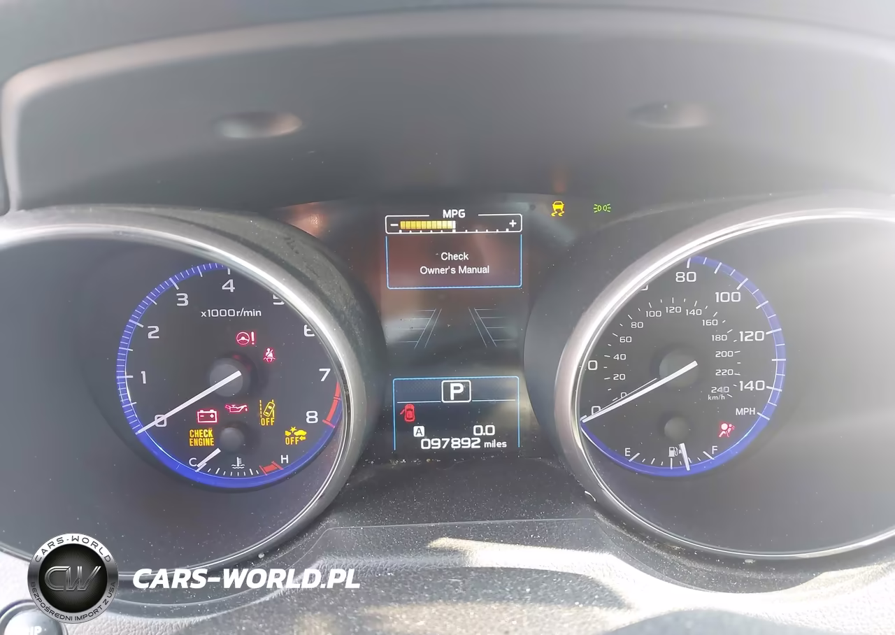 2018 Subaru Outback 2.5I Premium VIN:4S4BSAFC6J3396831 - 7