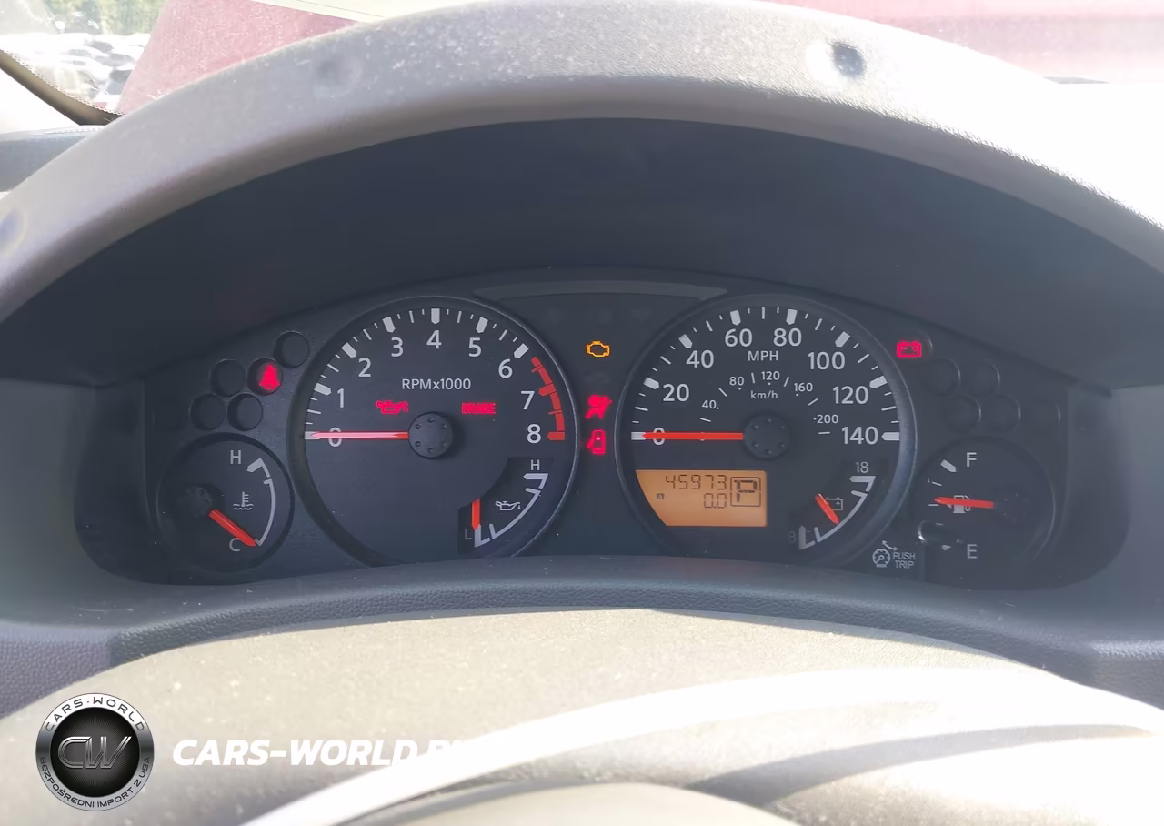 2019 Nissan Frontier Sv VIN:1N6DD0ER4KN876313 - 7