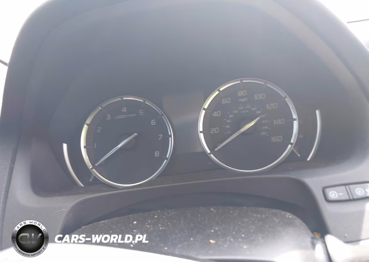 2018 Acura Tlx Tech Pkg VIN:19UUB3F52JA003107 - 7