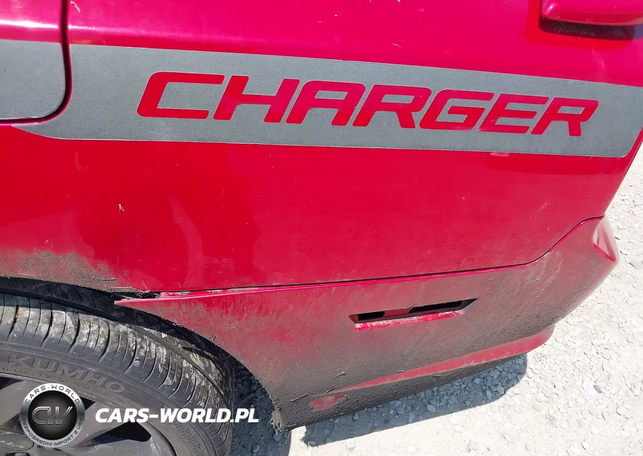 2012 Dodge Charger R-T VIN:2C3CDXDT4CH103134 - 18