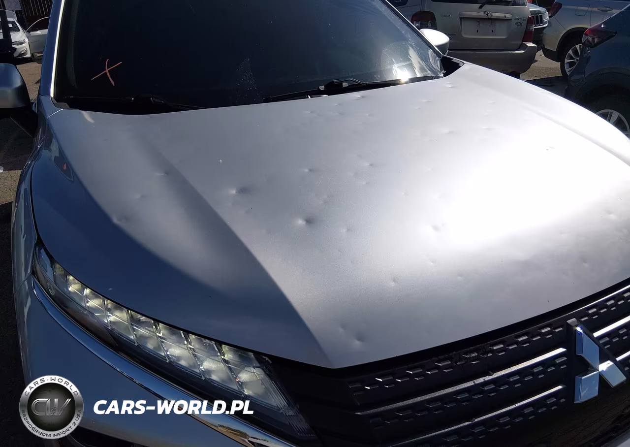 2022 Mitsubishi Eclipse Cross Se S-Awc-Se Special Edition S-Awc-Sel S-Awc-Sel Special Edition S-Awc VIN:JA4ATWAAXNZ006097 - 17