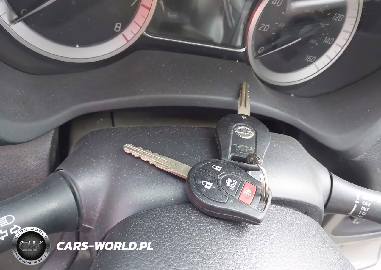 2014 Nissan Sentra Fe+ S-Fe+ Sv-S-Sl-Sr-Sv VIN:1N4AB7AP8EN853507 - 11