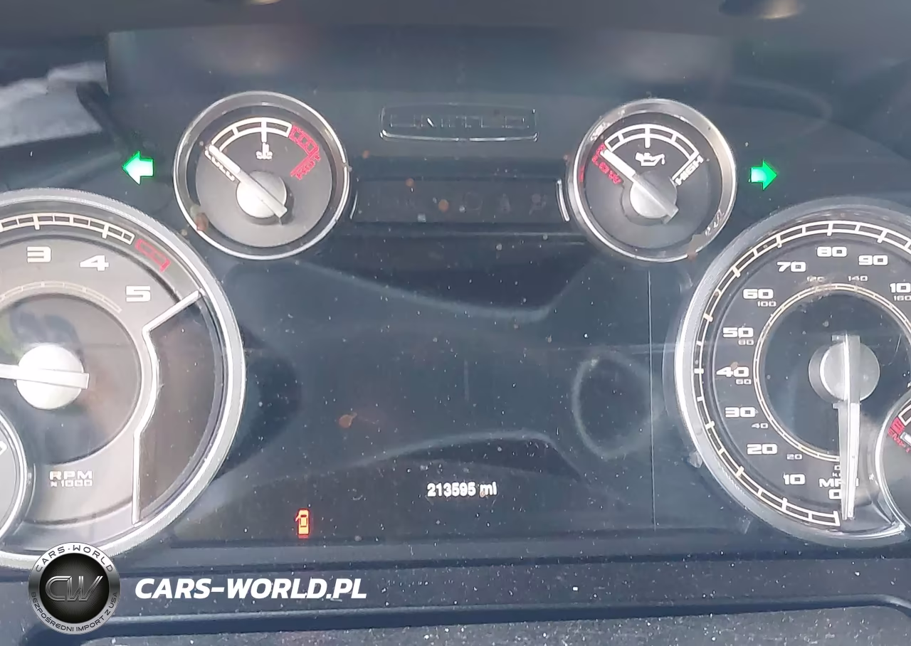 2016 Ram 1500 Longhorn Limited VIN:1C6RR7PM7GS136940 - 7