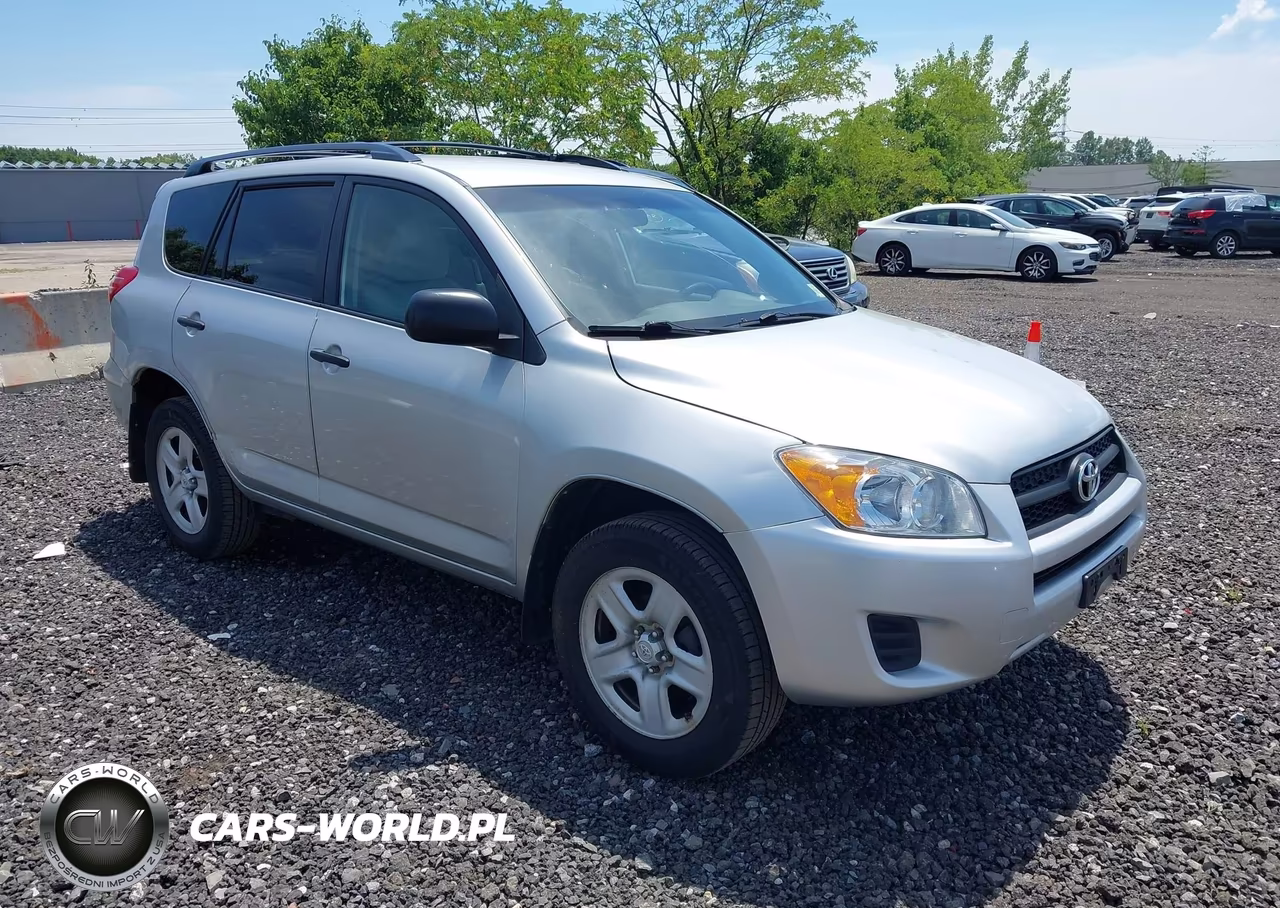 2010 Toyota Rav4