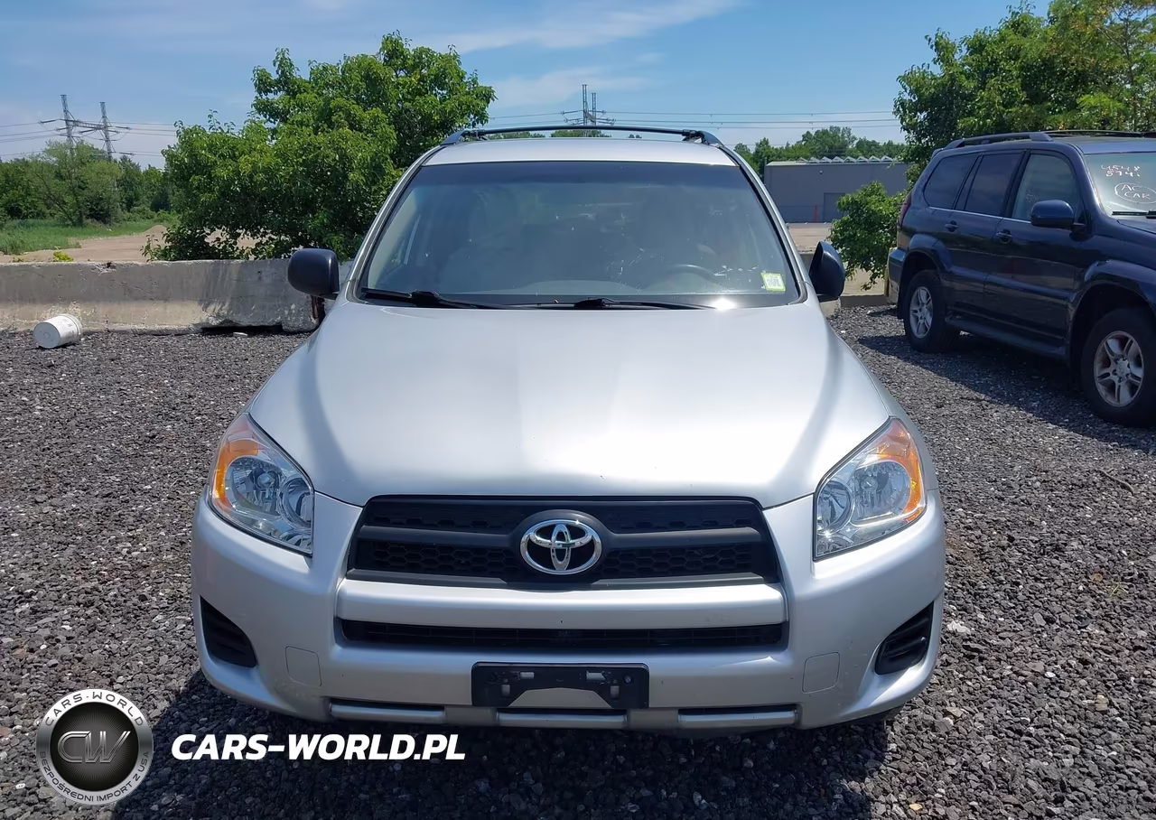 2010 Toyota Rav4 VIN:2T3BF4DV0AW059079 - 12