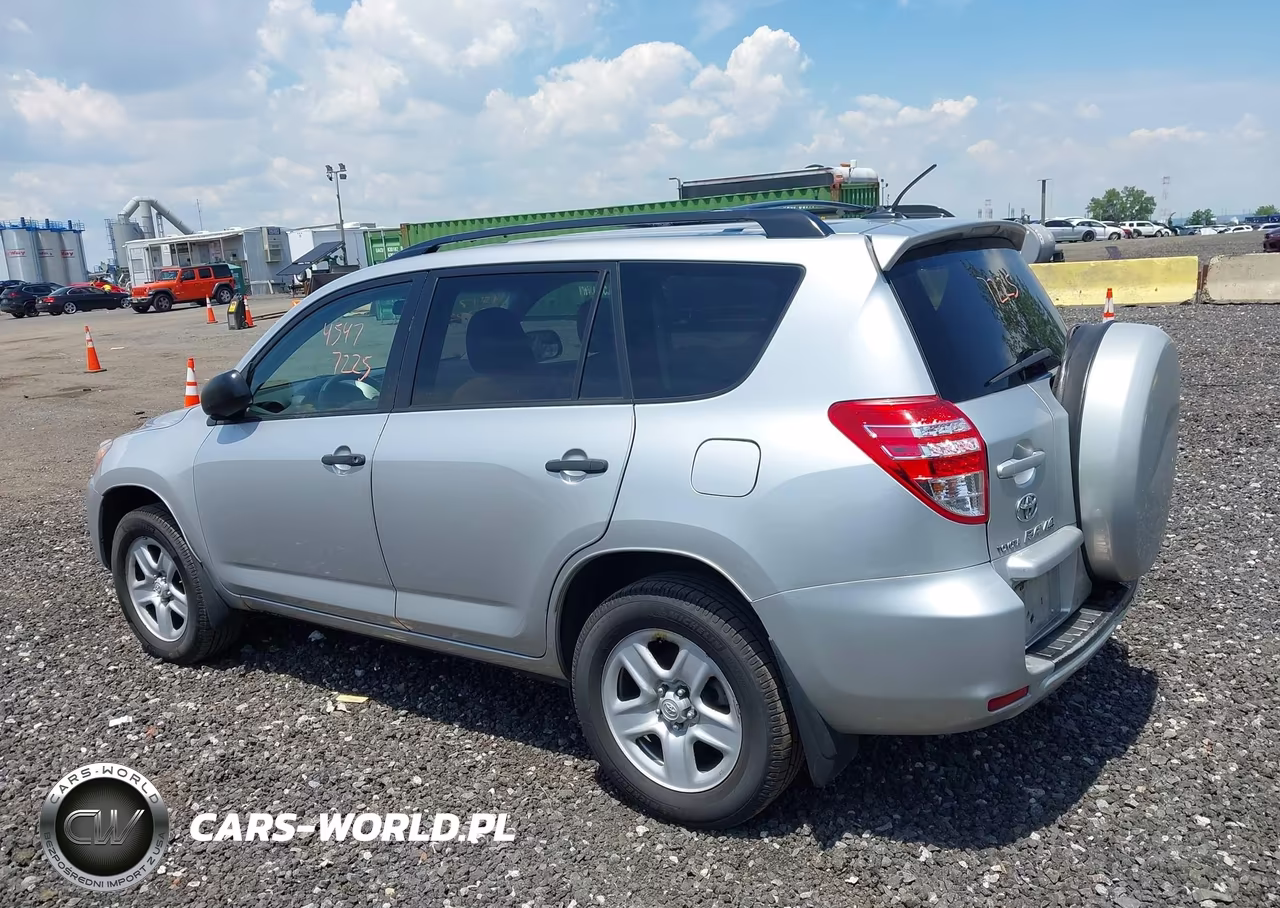 2010 Toyota Rav4 VIN:2T3BF4DV0AW059079 - 14
