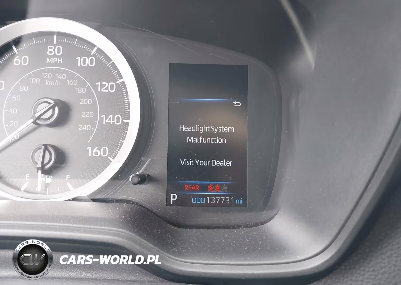 2020 Toyota Corolla Le VIN:5YFEPRAE3LP081151 - 15