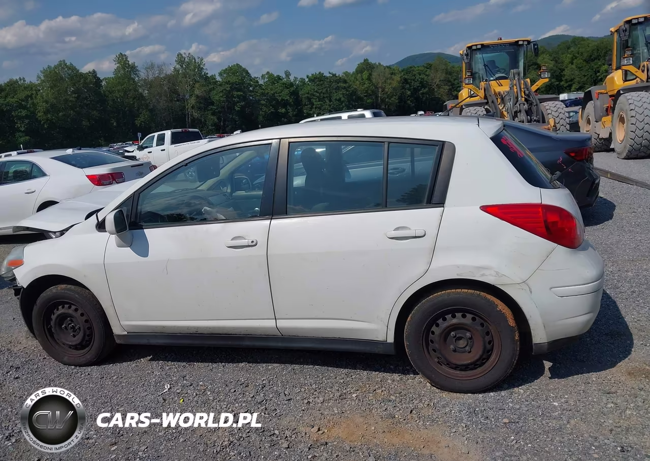2012 Nissan Versa 1.8 S VIN:3N1BC1CP1CK299173 - 15