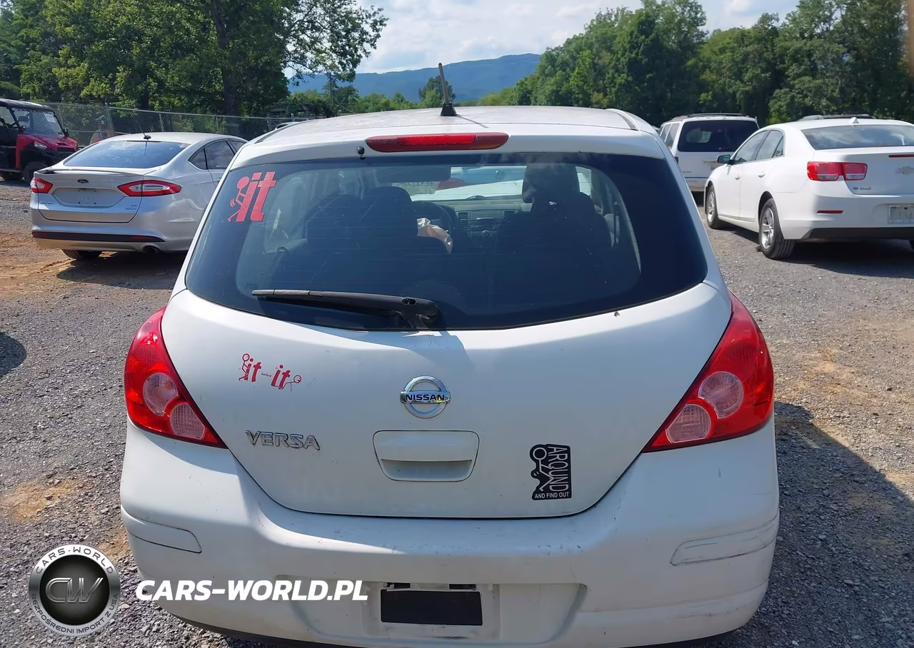 2012 Nissan Versa 1.8 S VIN:3N1BC1CP1CK299173 - 17