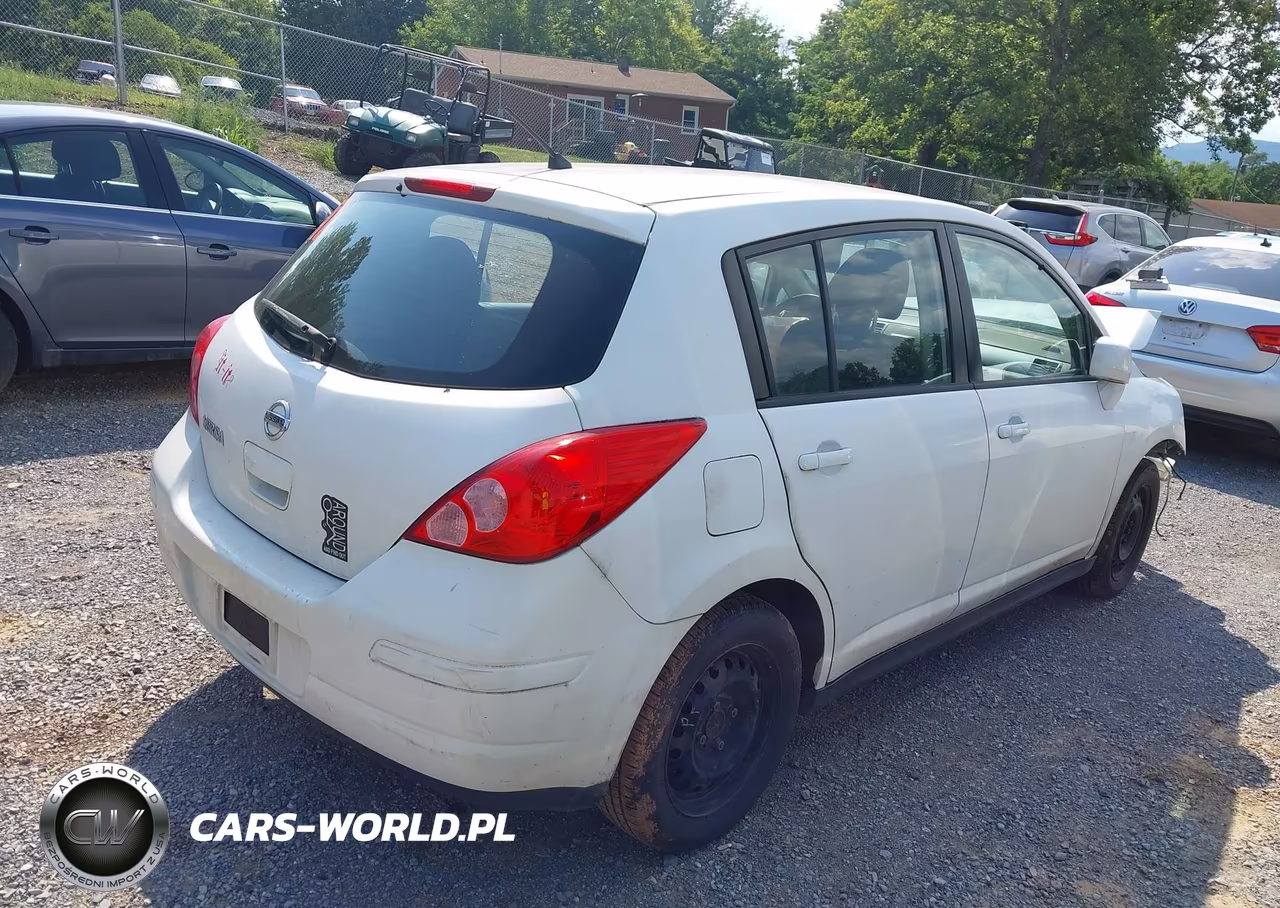 2012 Nissan Versa 1.8 S VIN:3N1BC1CP1CK299173 - 4