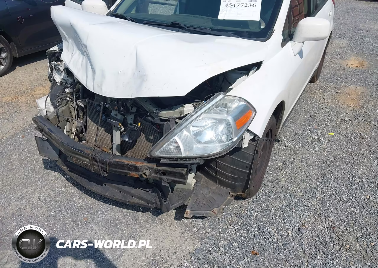 2012 Nissan Versa 1.8 S VIN:3N1BC1CP1CK299173 - 6