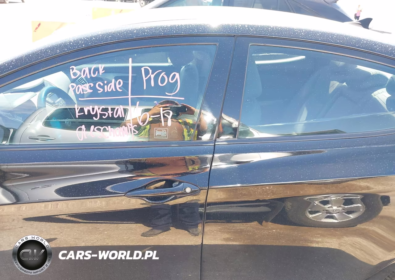 2013 Hyundai Elantra Gls VIN:5NPDH4AE8DH402157 - 14