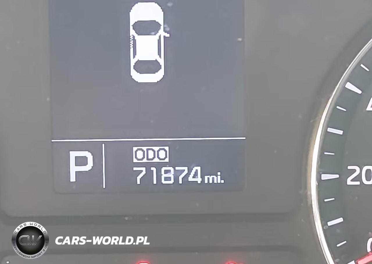 2015 Kia Forte Ex VIN:KNAFX4A8XF5342968 - 16