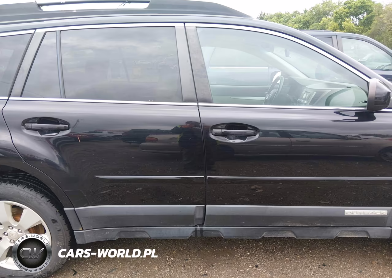 2012 Subaru Outback 2.5I Premium VIN:4S4BRBCC1C1248977 - 13