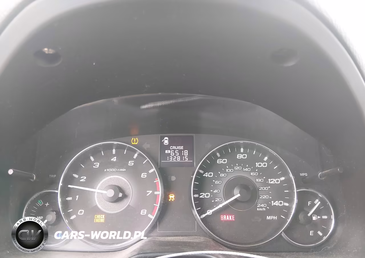 2012 Subaru Outback 2.5I Premium VIN:4S4BRBCC1C1248977 - 7