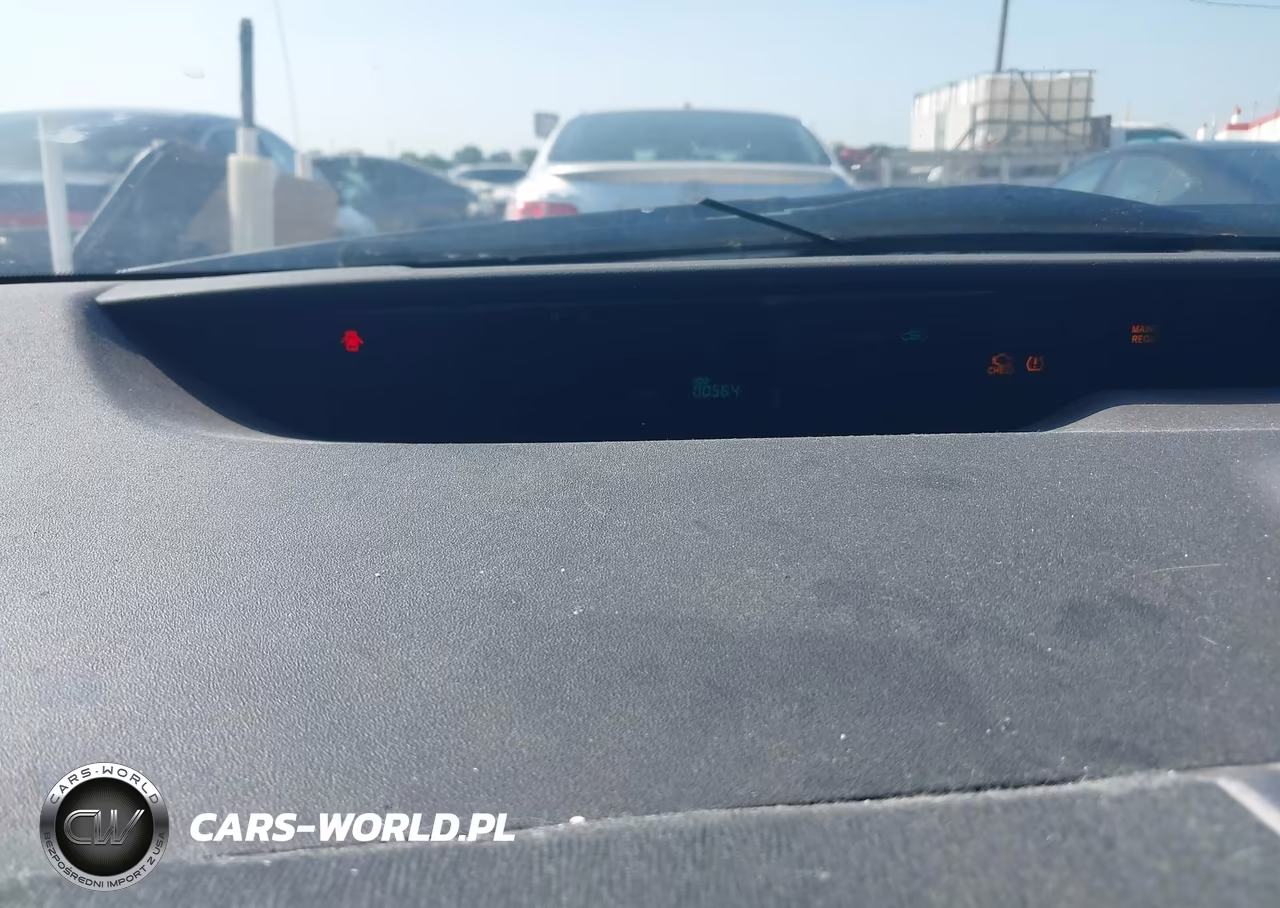 2006 Toyota Prius VIN:JTDKB20U063140557 - 7