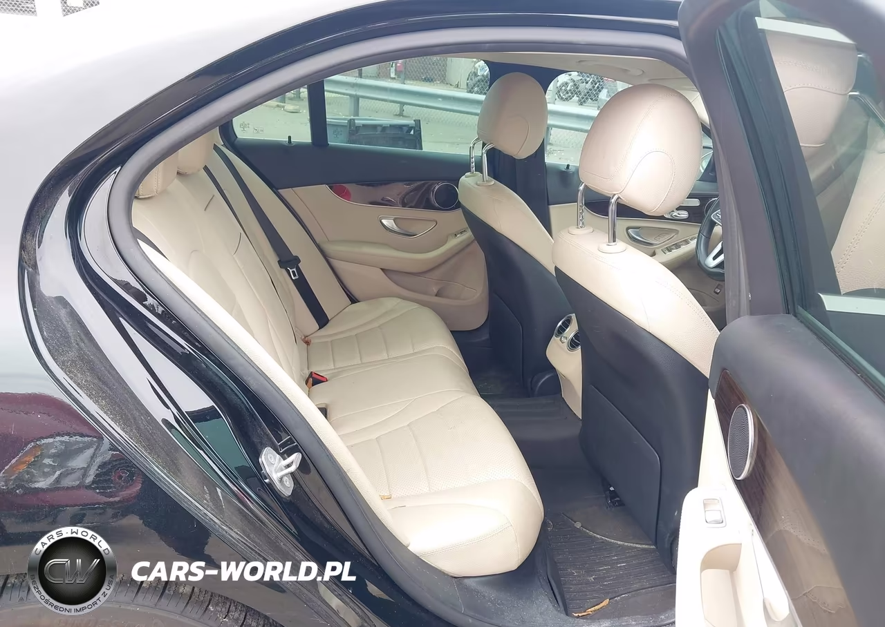 2021 Mercedes-Benz C 300 Sedan VIN:W1KWF8DBXMR611633 - 8