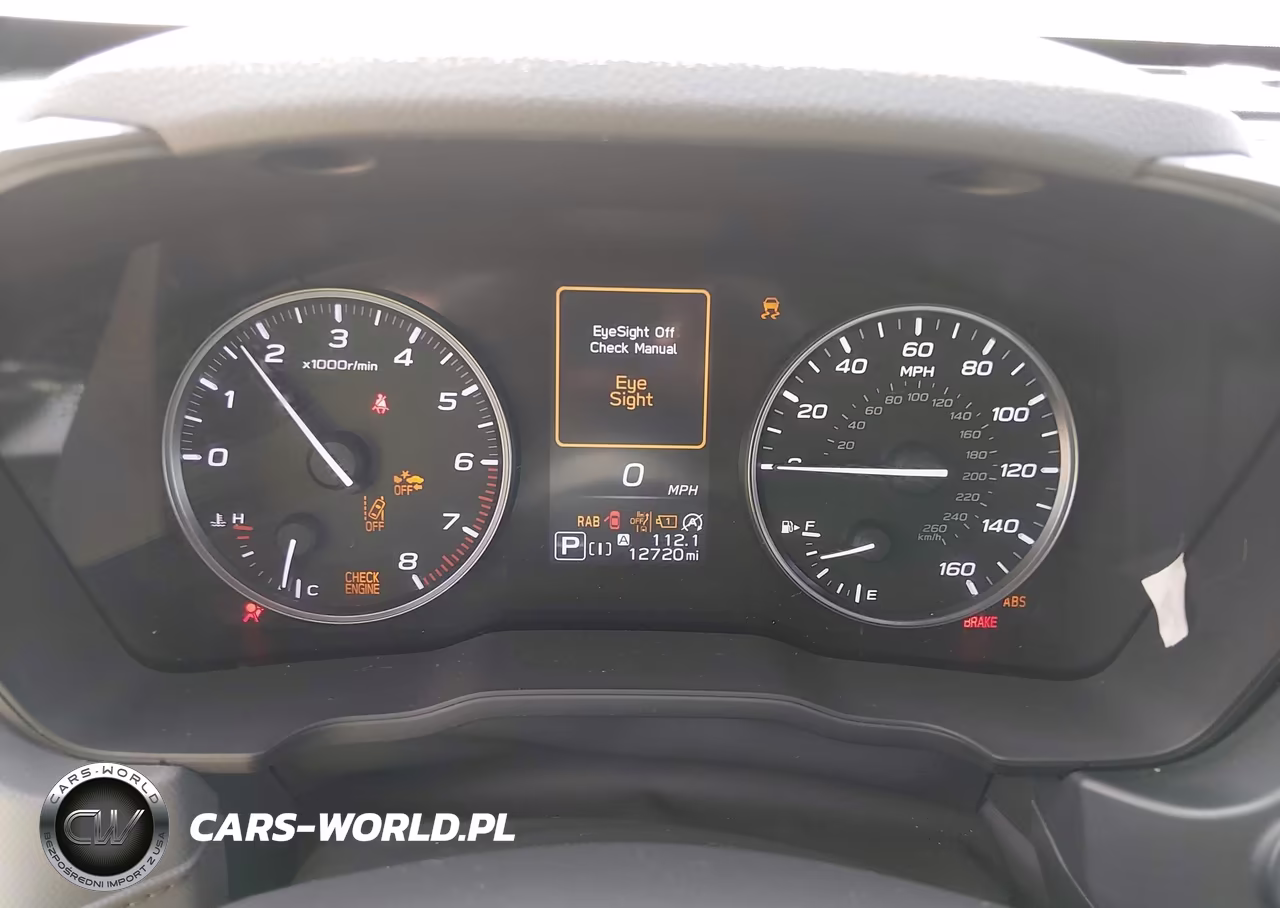 2025 Subaru Forester Sport VIN:JF2SLDHC5SH523168 - 7