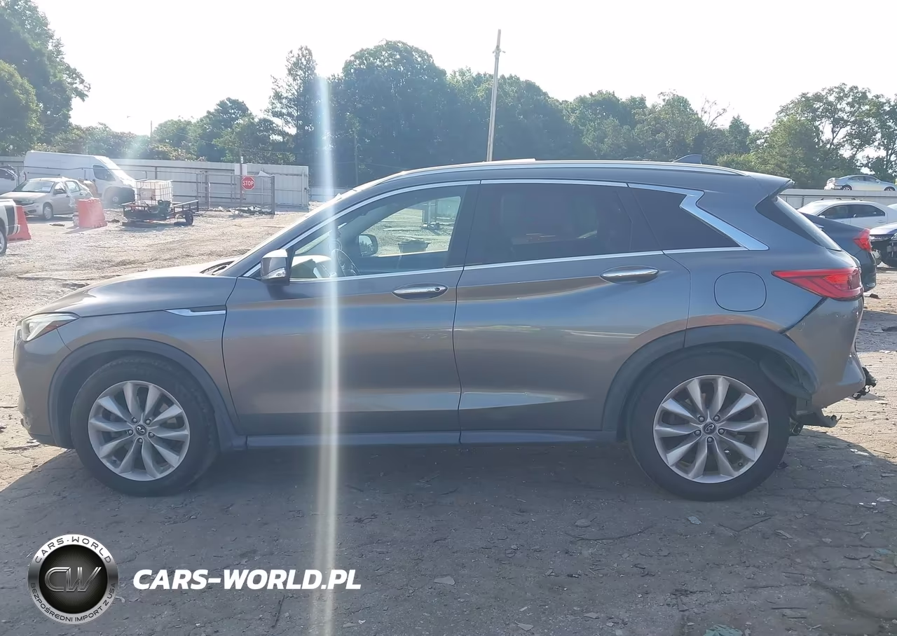 2019 Infiniti Qx50 Essential VIN:3PCAJ5M39KF103831 - 14